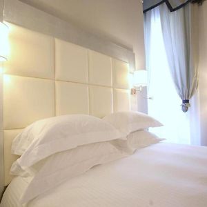 Chambre Lit Queen-Size