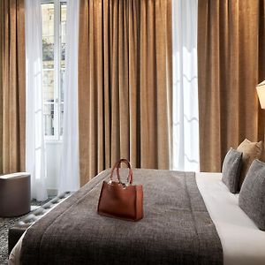 Chambre de Luxe Lit King-Size