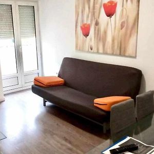 Comodo Y Agradable Estudio En Madrid Centro A2