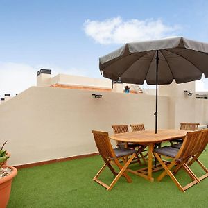 Penthouse Vista Mar