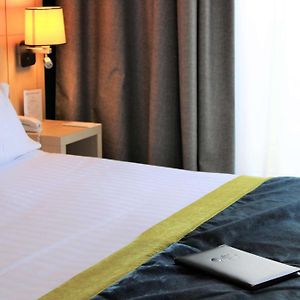 Chambre Double Confort