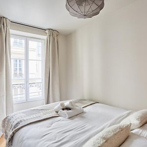 Chambre Quadruple Confort
