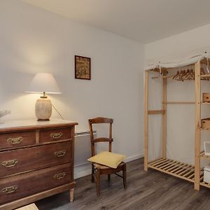 Appartement Proche Jardin Public