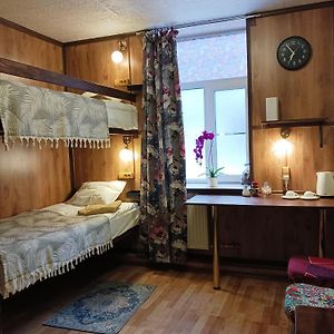 Private Bathroom Twin Room