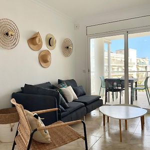 Apartamento Thalassa Frente Al Mar En Roses