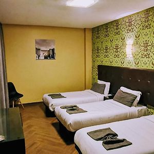 Chambre Triple