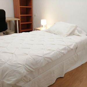 Funcional Y Renovado Apartamento En Iturrama