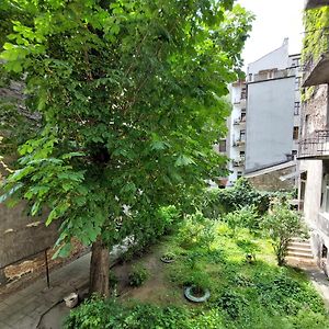 Appartement Studio