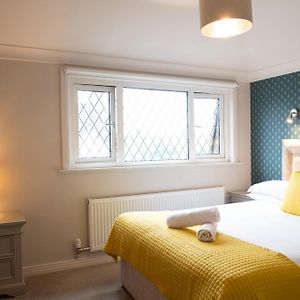 Chambre Lit Queen-Size