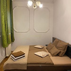 Chambre Quadruple