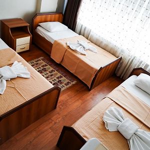 Chambre Triple
