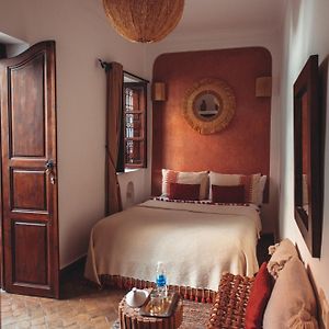 Chambre Supérieure Double