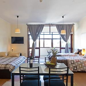 Appartement Rez-de-Chaussée