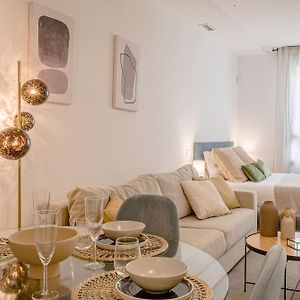 Studio de Luxe Lit King-Size