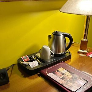 Chambre Simple