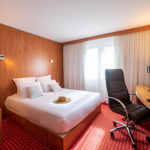 Suite Standarde