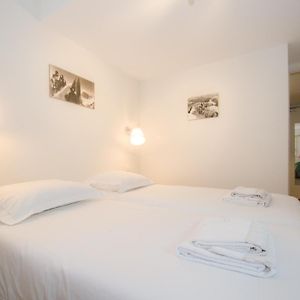 Appartement Chamonix-Mont-Blanc, 3 pièces, 4 personnes - FR-1-343-206
