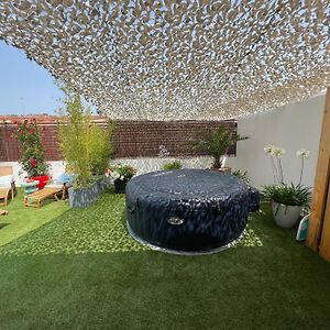 L'Avant Scene Meuble 5 Etoiles Parking Gratuit Jacuzzi