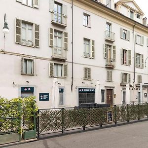 Porta Palazzo-Centro Suite Con Wi-Fi E Netflix