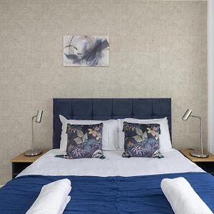 Appartement de Luxe