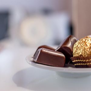 Florence Chocolate