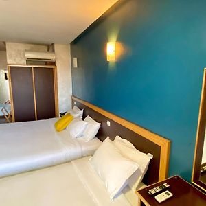 Chambre Triple