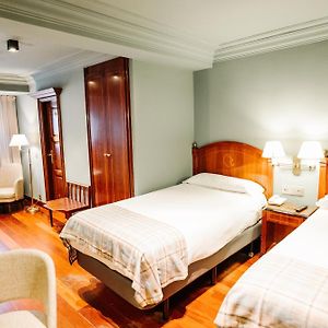 Chambre Standarde Double