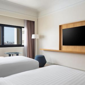 Chambre Supérieure Double