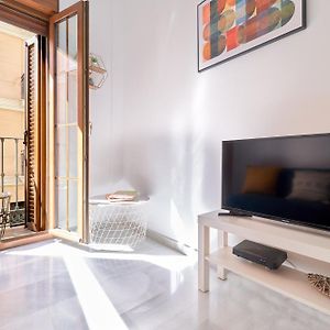 Apartamento En El Centro, Tranquilo Y Luminoso