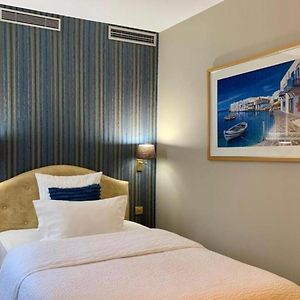 Chambre Simple