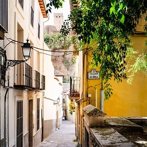Wekey Homes Albaicin, A Los Pies De La Alhambra