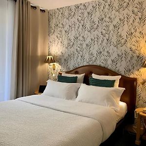 Chambre Double Confort