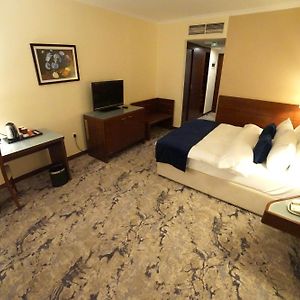 Chambre de Luxe Lit Queen-Size