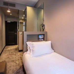 Chambre Simple