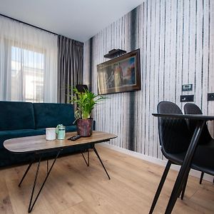 Studio de Luxe Lit King-Size