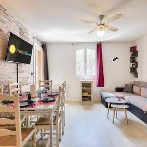 Appartement Prestige à 1 Chambre à Coucher