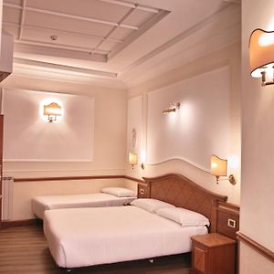 Chambre Triple