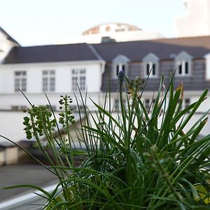 Bright, Spacious Apartment With A Lovely Terrace In The Heart Of Aachen
