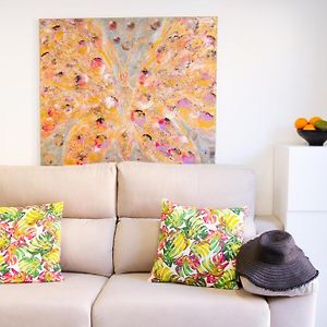 Art Apartments Alicante