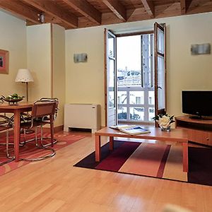 Apartamentos Ojeda