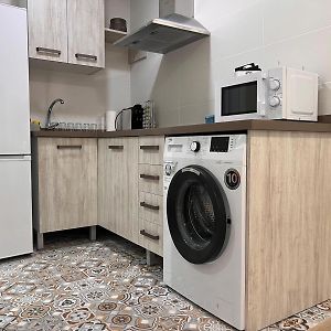 Apartamento El Rinconcito Del Chache