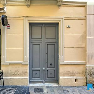 Enjoy Malaga - City Center Apartment