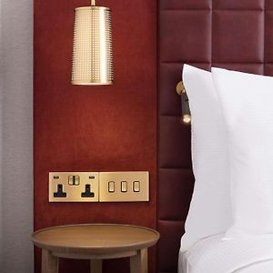 Chambre Supérieure Lit King-Size
