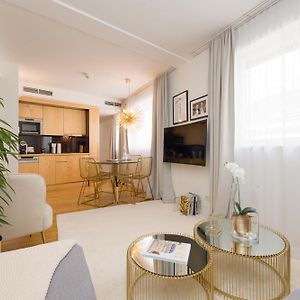 Appartement Suite Supérieur