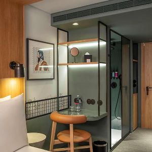 Chambre Lit King-Size