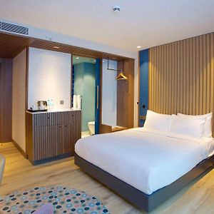 Chambre Lit Queen-Size