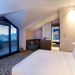 Chambre Lit King-Size