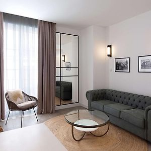 Suite 1 Chambre Lit King-Size