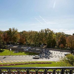 Estudio Con Vistas Alcala-Retiro