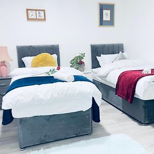 I Bed Apartment